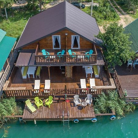 Hakuna Matata Apartments Ulcinj Exteriör bild