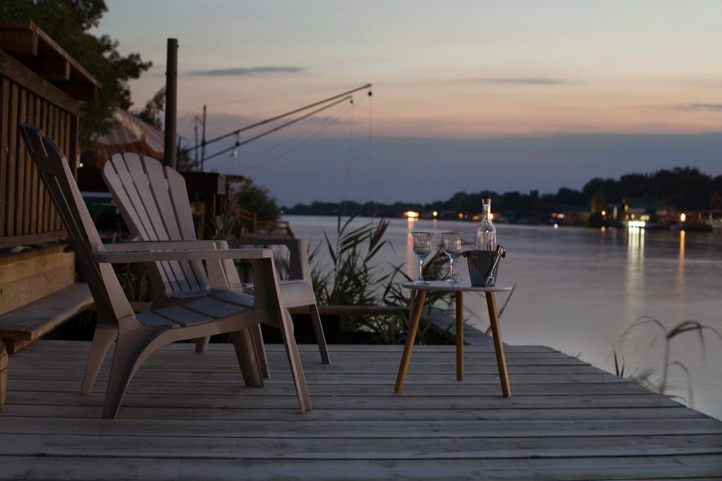 Hakuna Matata Apartments Ulcinj Exteriör bild