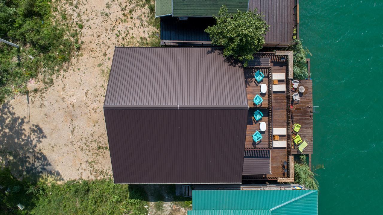 Hakuna Matata Apartments Ulcinj Exteriör bild