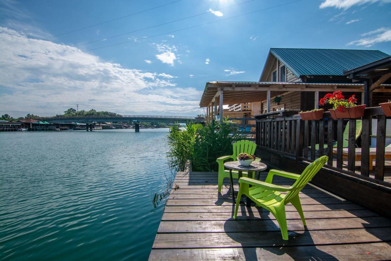 Hakuna Matata Apartments Ulcinj Exteriör bild