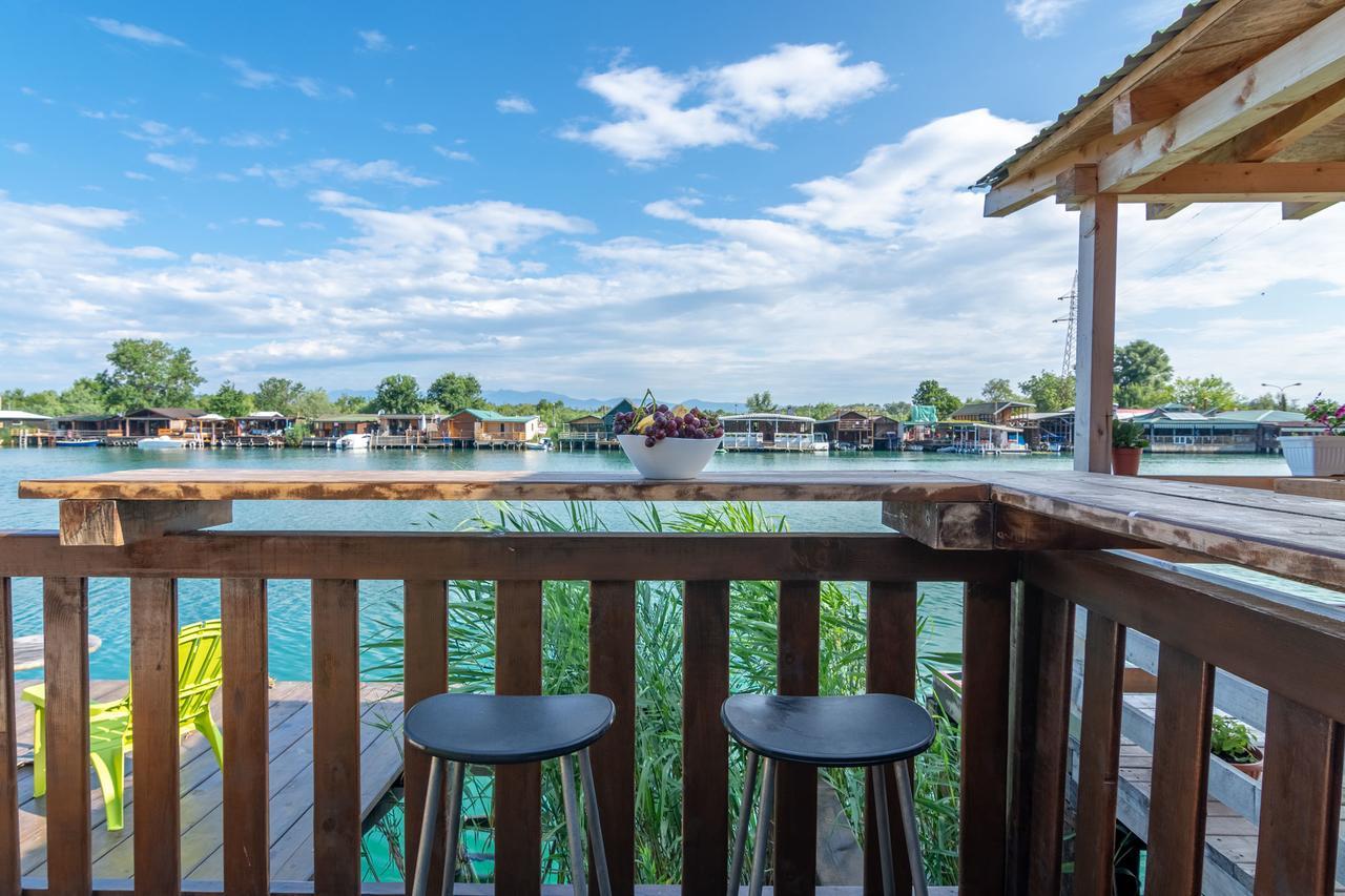 Hakuna Matata Apartments Ulcinj Exteriör bild