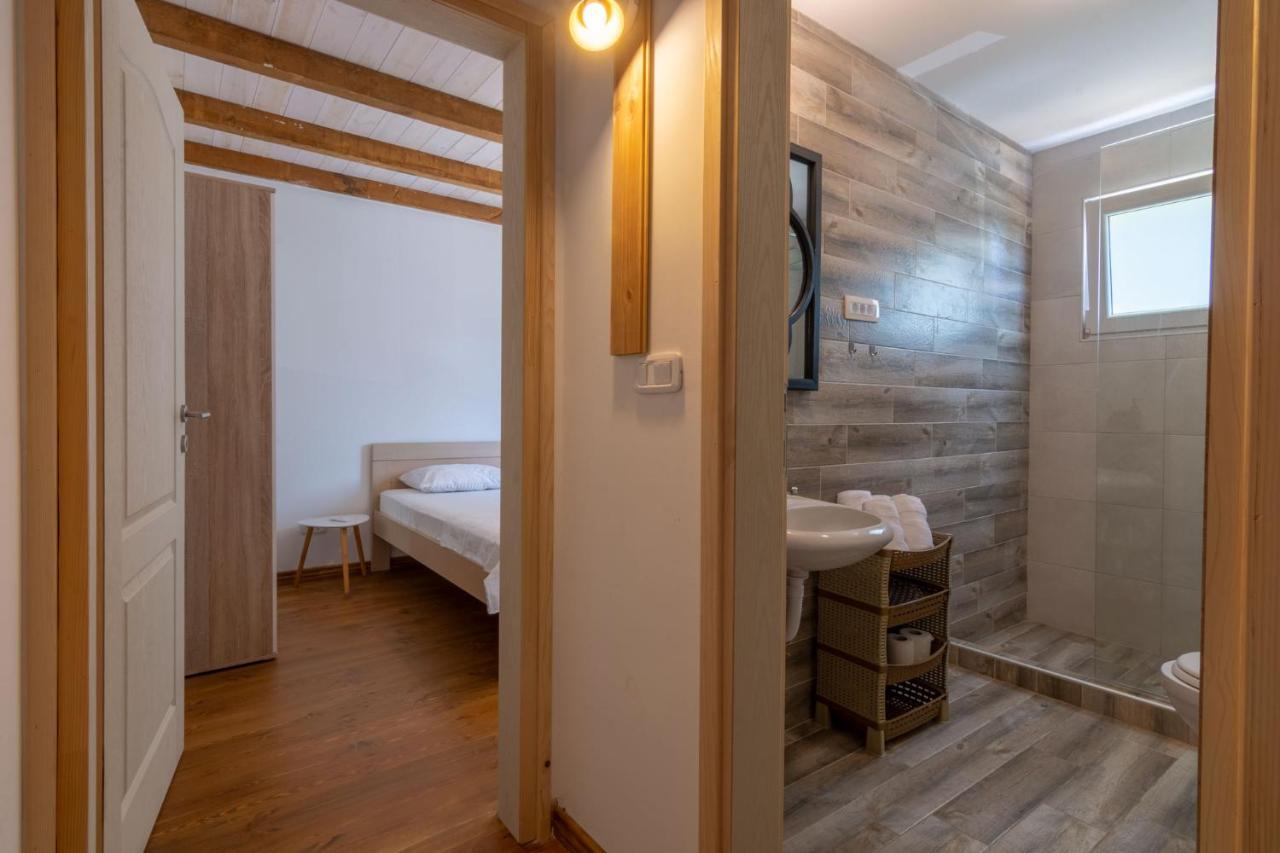 Hakuna Matata Apartments Ulcinj Exteriör bild