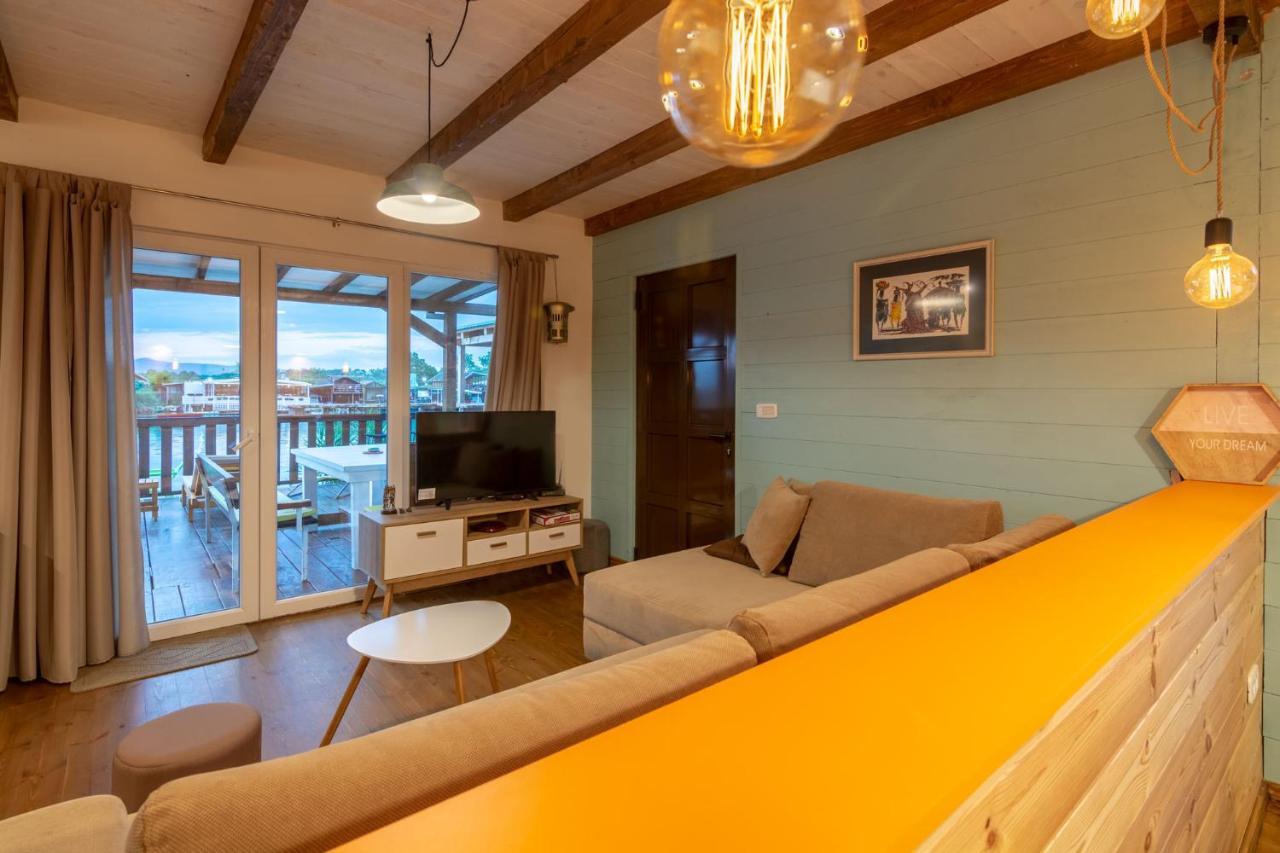 Hakuna Matata Apartments Ulcinj Exteriör bild