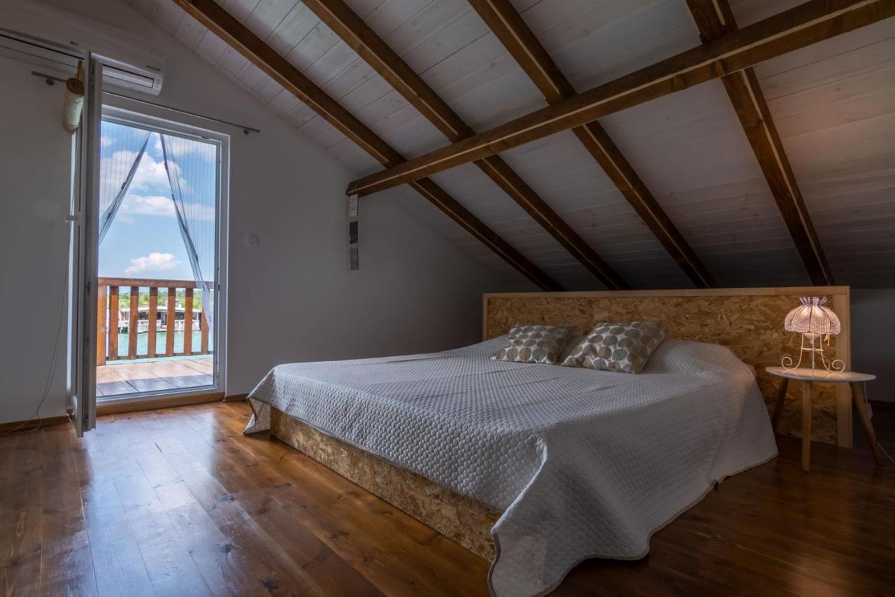 Hakuna Matata Apartments Ulcinj Exteriör bild