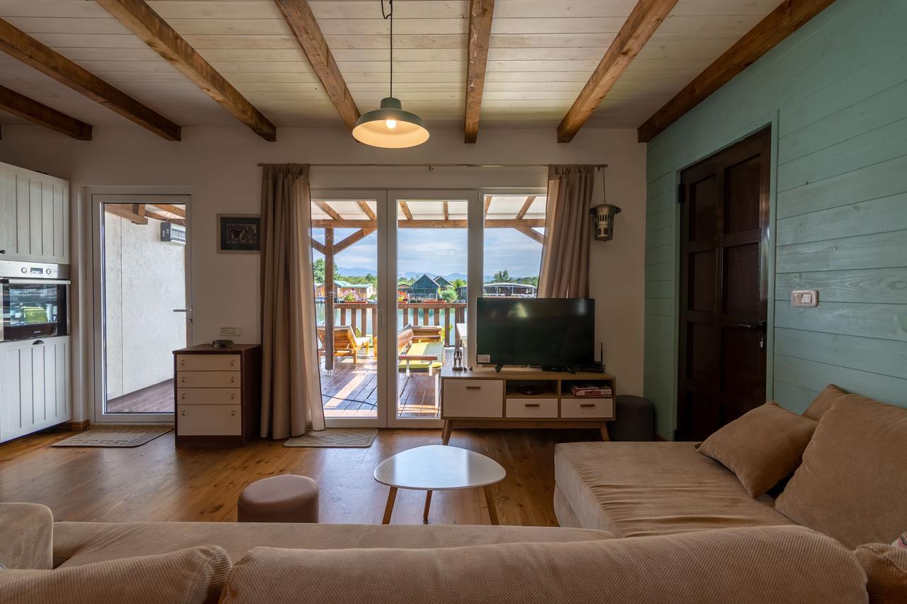 Hakuna Matata Apartments Ulcinj Exteriör bild