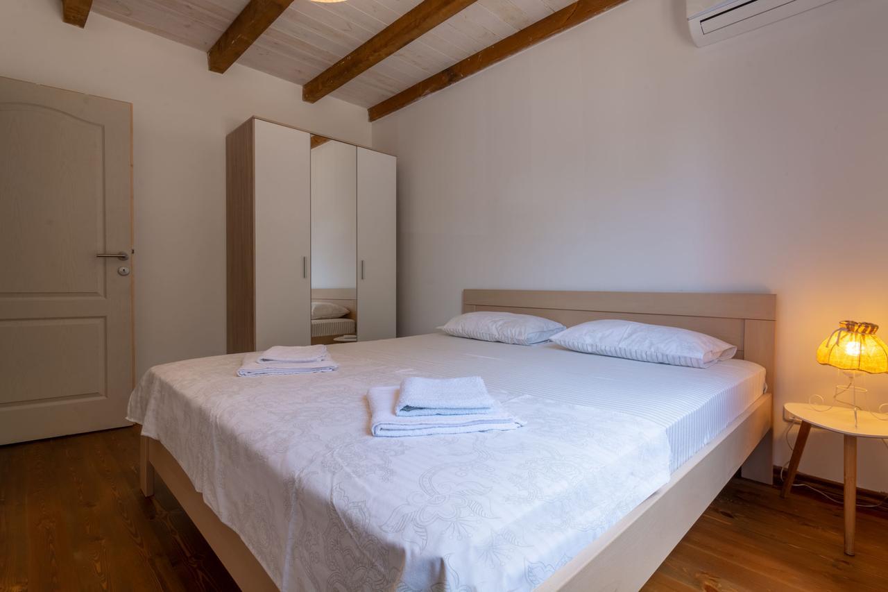 Hakuna Matata Apartments Ulcinj Exteriör bild