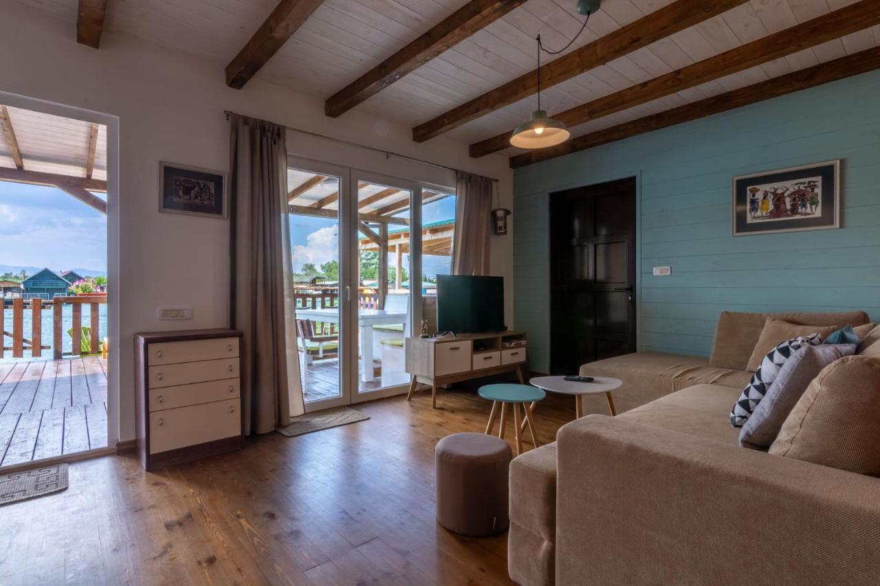 Hakuna Matata Apartments Ulcinj Exteriör bild