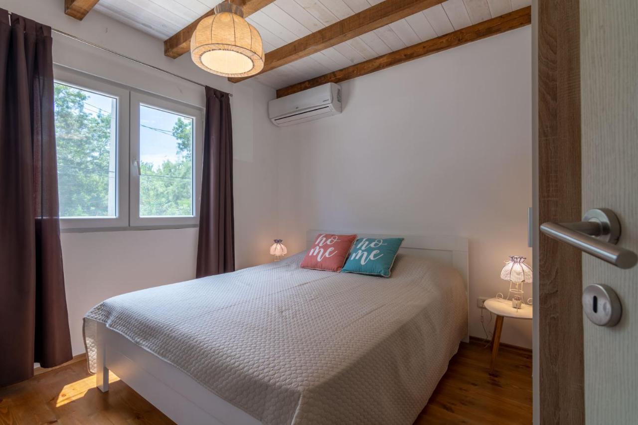 Hakuna Matata Apartments Ulcinj Exteriör bild