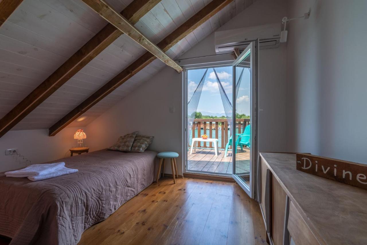 Hakuna Matata Apartments Ulcinj Exteriör bild