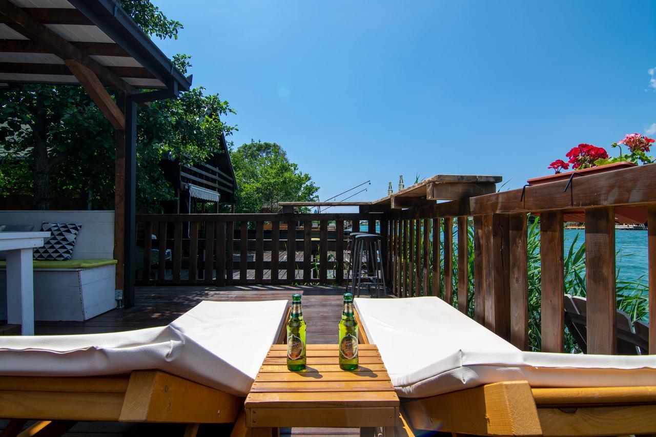 Hakuna Matata Apartments Ulcinj Exteriör bild