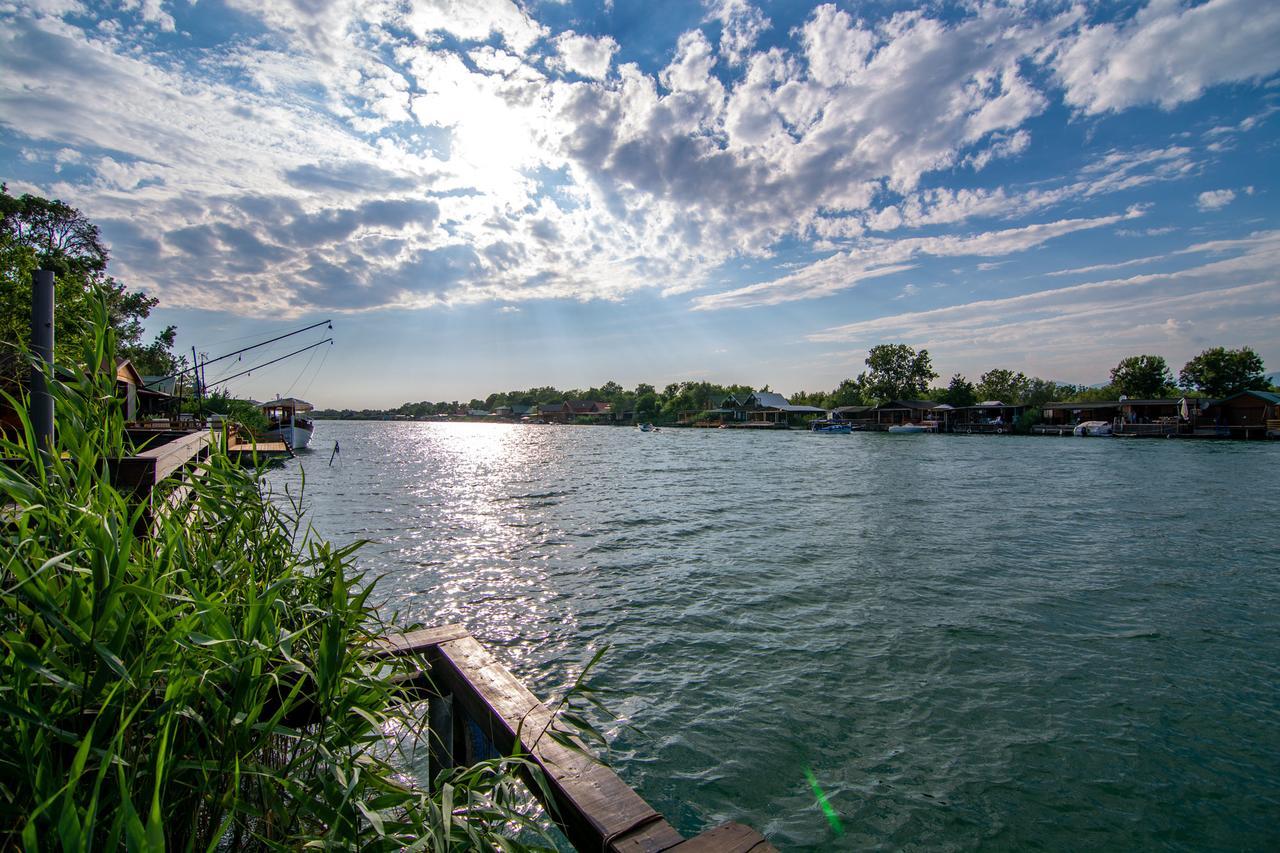 Hakuna Matata Apartments Ulcinj Exteriör bild