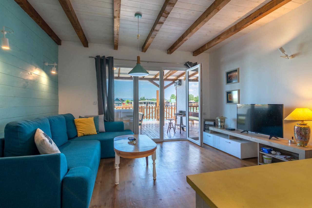 Hakuna Matata Apartments Ulcinj Exteriör bild
