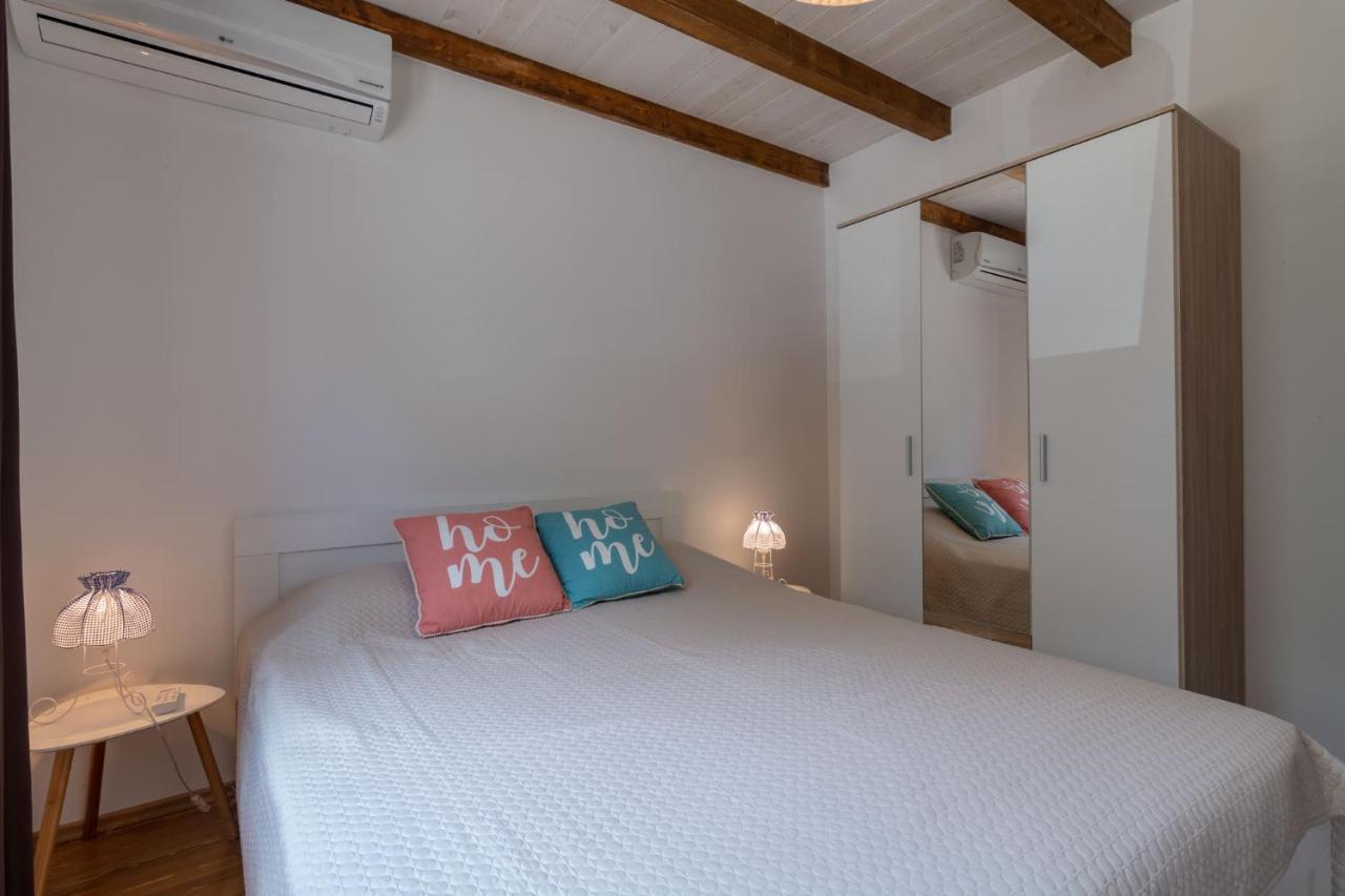 Hakuna Matata Apartments Ulcinj Exteriör bild